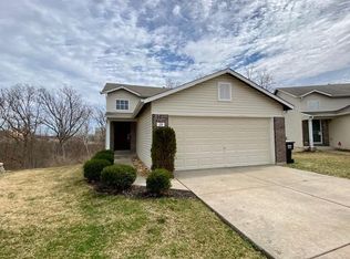 20 Ramblewood Ct, Wentzville, MO 63385
