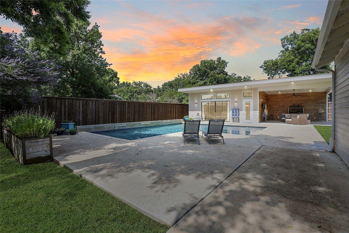 909 N Waddill St, Mckinney, TX 75069 Zillow