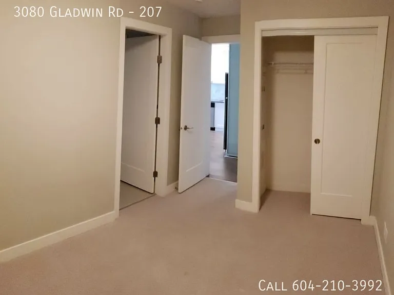 3080 Gladwin Rd #207 — Photo 6