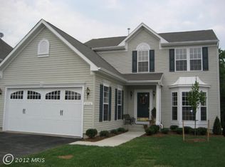 1704 Allerford Dr, Hanover, MD 21076