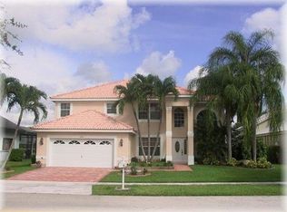 1208 NW 180th Ave, Pembroke Pines, FL 33029