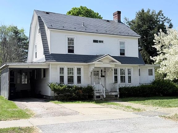 2nd image of 118 Park Avenue