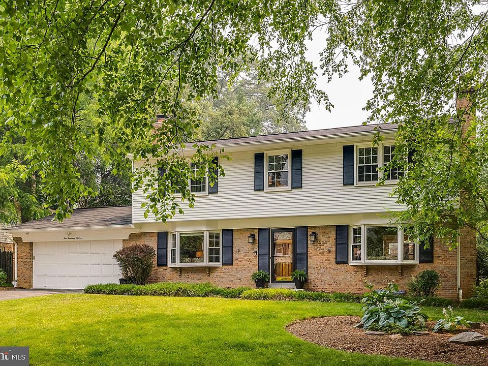 1st image of 5013 Pylers Mill Ct