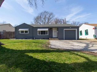 243 Wire Ave, Haysville, KS 67060