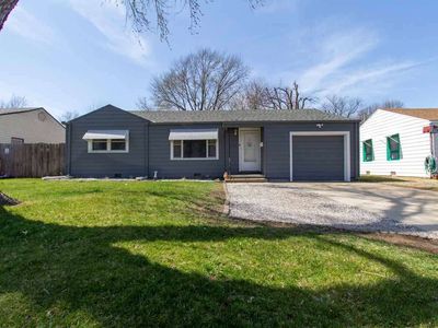 243 Wire Ave, Haysville, KS, 67060