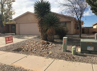 3125 Chama Meadows Dr NE, Rio Rancho, NM 87144