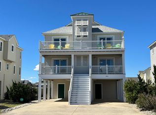 204 S Virginia Dare Trl LOT 2A, Kill Devil Hills, NC 27948
