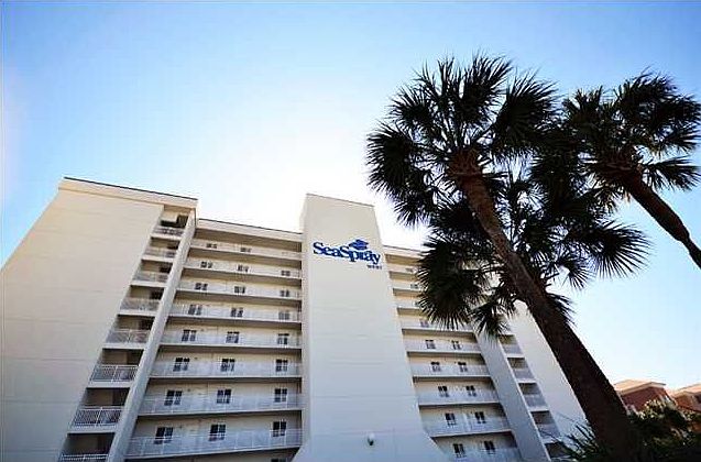 1st image of 16287 Perdido Key Dr Unit 205
