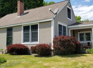 70 Angus Ln, Industry, ME 04938