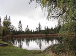 13197 Beacon Ln, Oregon House, CA