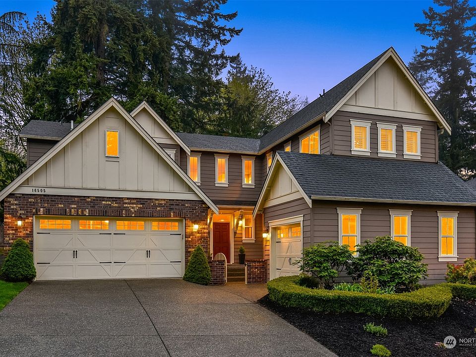 16505 SE 61st Place, Bellevue, WA 98006 Zillow