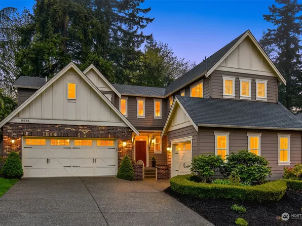 16505 SE 61st Place, Bellevue, WA 98006