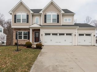6394 Hooper Dr, Medina, OH