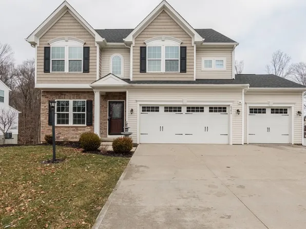 6394 Hooper Dr, Medina, OH 44256