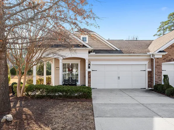 722 Hornchurch Loop, Cary, NC 27519