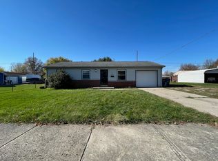 2221 Lafayette St, Anderson, IN 46012