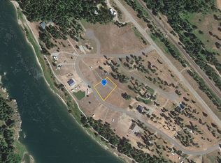 Shoreline Dr #18, Thompson Falls, MT 59873