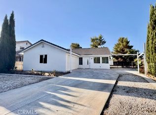 10796 Bonanza Rd, Adelanto, CA 92301