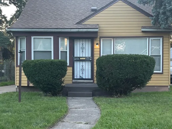 18945 Gilchrist St, Detroit, MI 48235