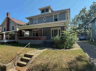 707 W Main St, Richmond, IN 47374