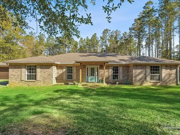 1998 Sid Hayes Rd, Jay, FL 32565