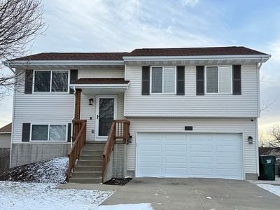 2011 Oak St, Granger, IA, 50109