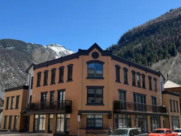 250 S Pine St #303, Telluride, CO 81435