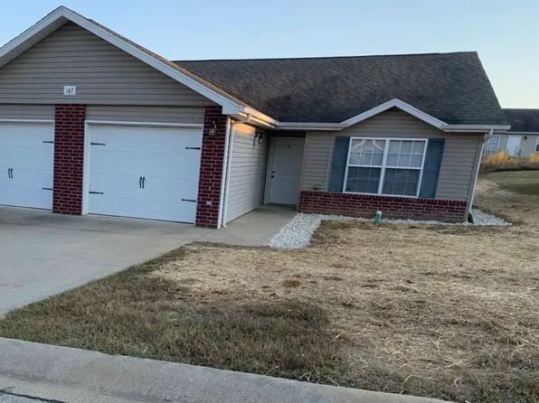 167 Lyle Curtis Cir APT B, Waynesville, MO 65583