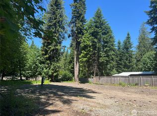 121 Rainbow Ln, Packwood, WA