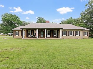 216 Edenwood Dr, Jackson, TN 38301