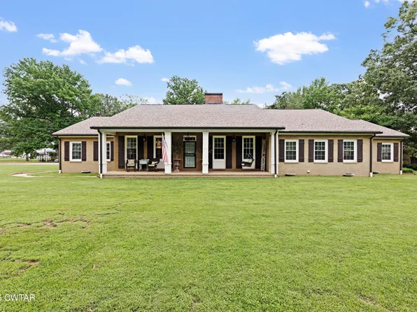 216 Edenwood Dr, Jackson, TN 38301
