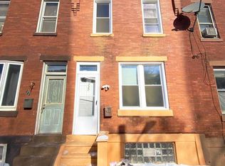 227 E Elkhart St, Philadelphia, PA 19134