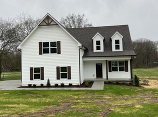 2064 Highland Avenue Lot #1, Goodlettsville, TN 37072