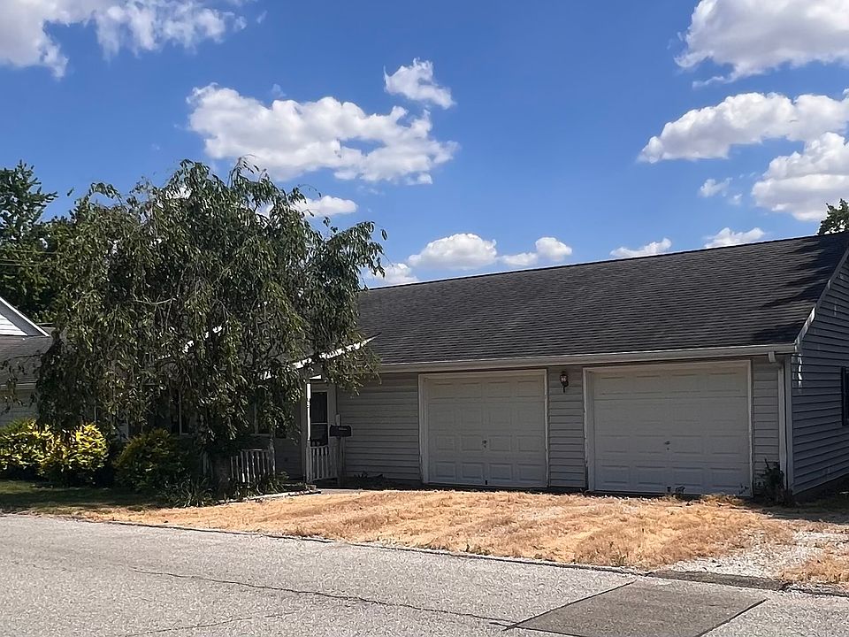 237 North St, Knightstown, IN 46148 Zillow