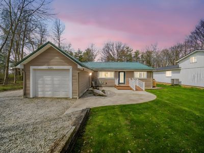 11571 N Lake Rd, Espyville, PA, 16424