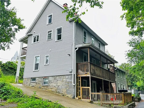 28 North 4th Street, Ansonia, CT 06401