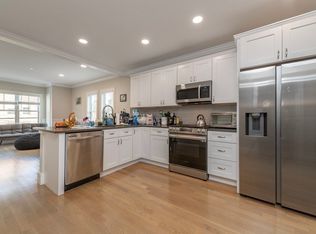 26 Arlington St #1, Brighton, MA 02135