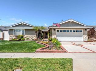 6151 Trinette Ave, Garden Grove, CA 92845