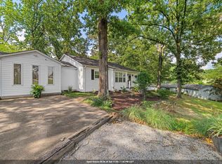 820 Cumberland St, Florence, AL 35630