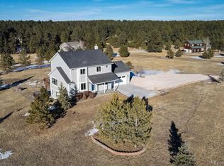 4127 Saddlewood Rd, Elizabeth, CO 80107