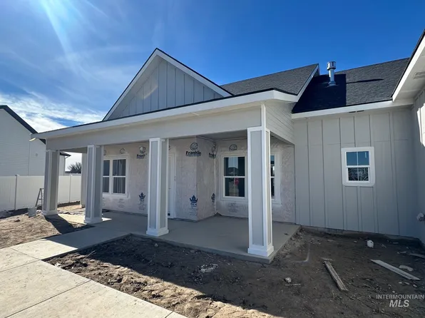 4079 Williams St, Buhl, ID 83316