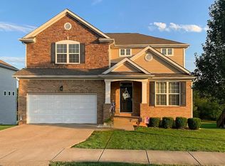 150 Johnstone Trl, Georgetown, KY 40324