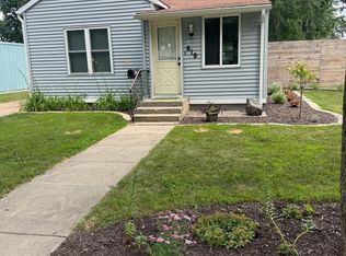 619 Washburne Ave, Paynesville, MN 56362