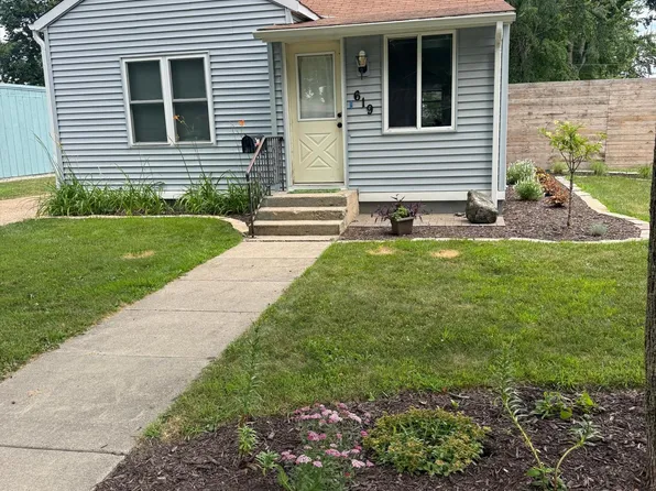 619 Washburne Ave, Paynesville, MN 56362