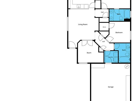 3rd image of 2580 W PATAGONIA Way