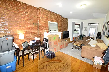 Rented by City Stop Realty