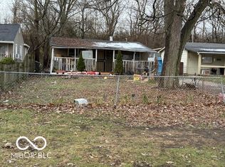 3758 E Pleasant Run Parkway North Dr, Indianapolis, IN 46201