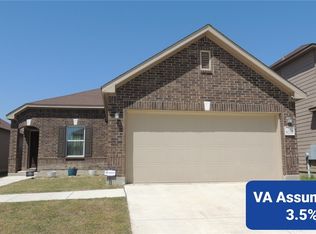 8235 Phantom Fld, San Antonio, TX 78253