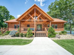 999 Scenic Lakeview Dr, Spring City, TN 37381