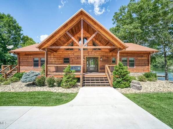 999 Scenic Lakeview Dr, Spring City, TN 37381